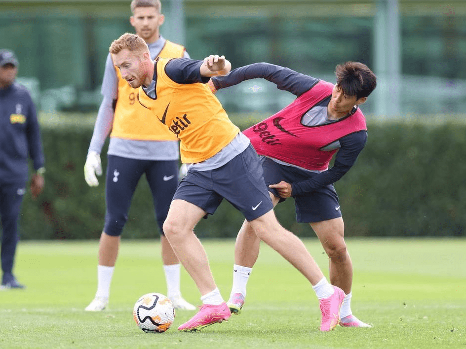 安帅：二进宫皇马是我自荐去的；不明白为什么会有人质疑贝林