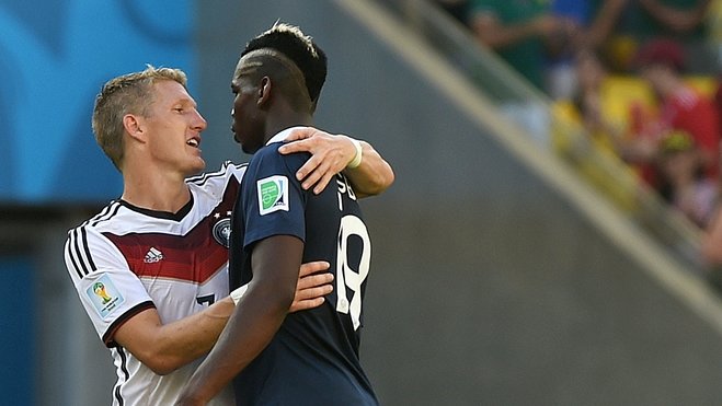 克林斯曼：看好葡萄牙夺得世界杯；希望内马尔为巴西出战（克林斯曼看好葡萄牙问鼎世界杯，盼内马尔为巴西披挂上阵）