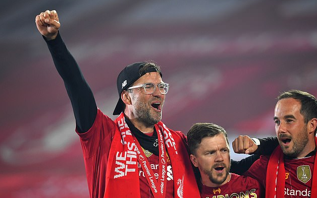 挪媒：罗马、利物浦名宿里瑟因宣传非法投资被罚4万挪威克朗