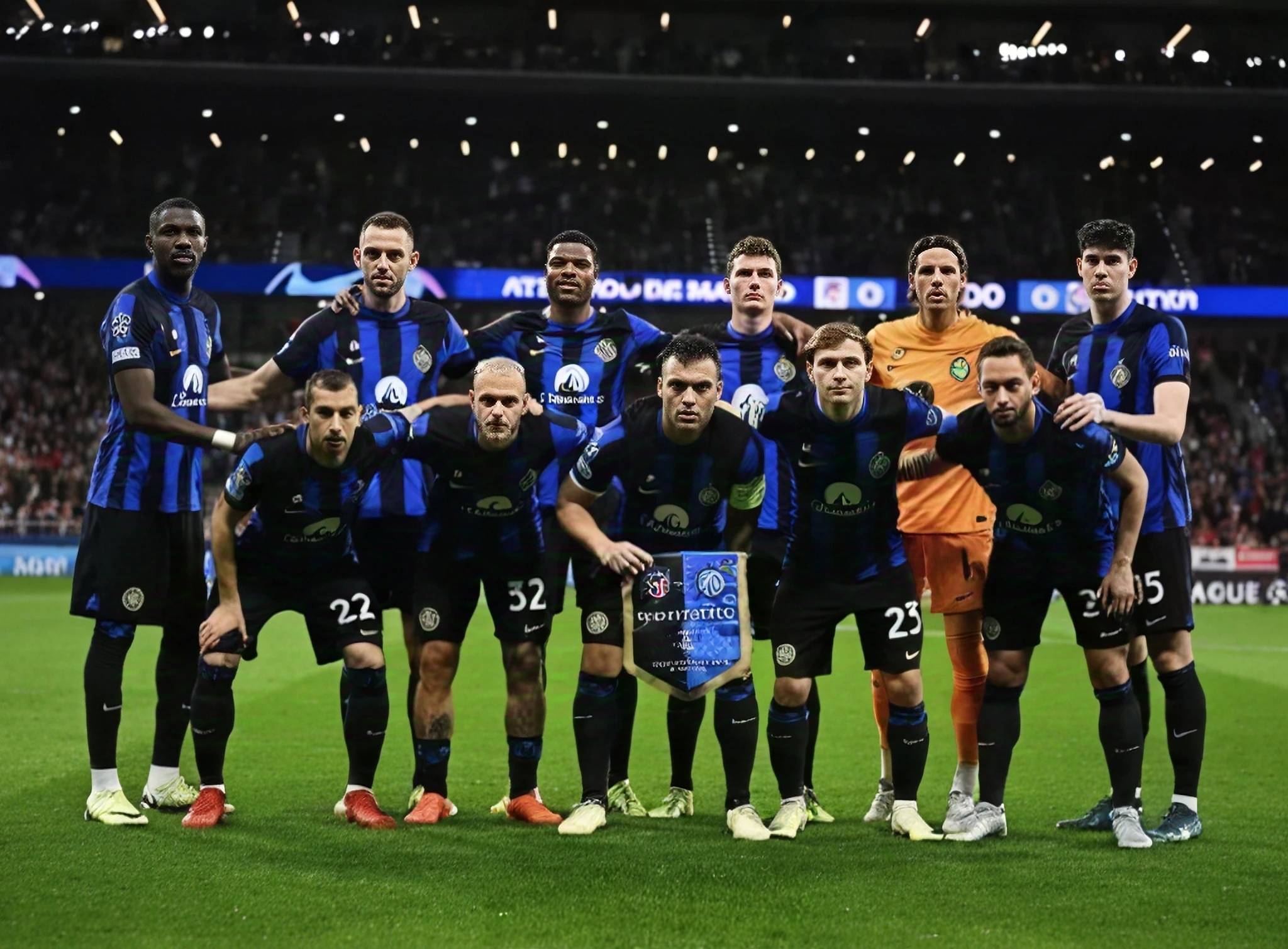 前国米助教：伊布是最难管的球员；阿德是个玻璃般脆弱的天才