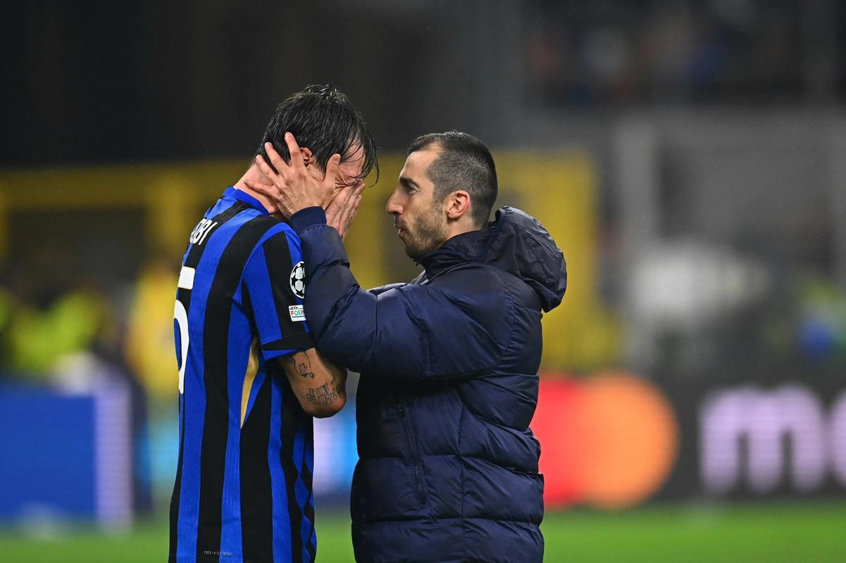 马卡：高薪低能，所罗门可能在冬窗离开黄潜（马卡：高薪难掩低效，所罗门或于冬窗告别黄潜）