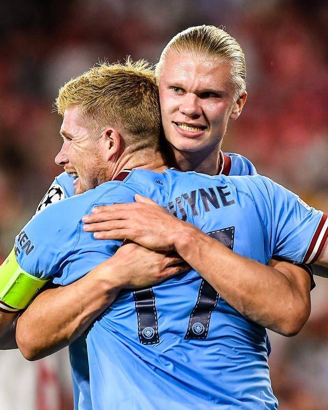 33岁内马尔爆发！17分钟戴帽救赎！3场轰5球1助，冲击明年世界杯