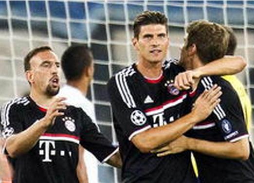 足球世界杯预选赛最新赛事日程