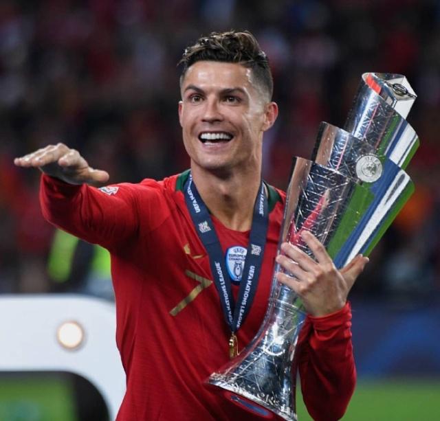 C罗四大难以打破的记录，强如梅西都无法实现