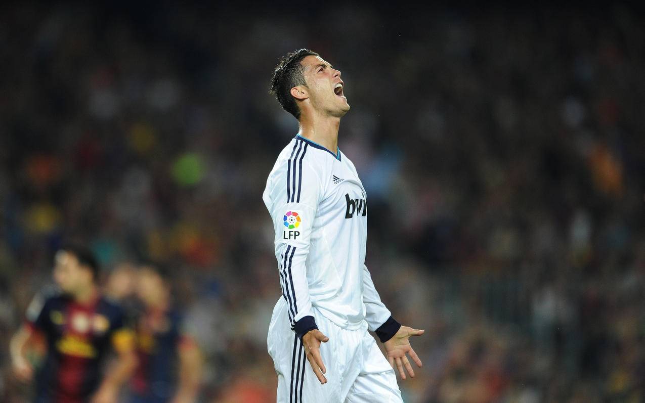 TA评26世界杯百大球星：姆巴佩第1，梅西第8，C罗第25