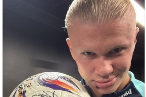 豫媒：河南热身赛6-2胜海港，为足协杯决赛开设6列球迷专列（河南热身赛6-2击败海港，足协杯决赛加开6列球迷专列）