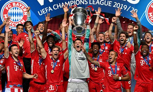 基米希：卡尔？能在拜仁表现出色并成为首发理应入选国家队（基米希：卡尔只要在拜仁发挥出色并坐稳主力，就应当入选国家队）