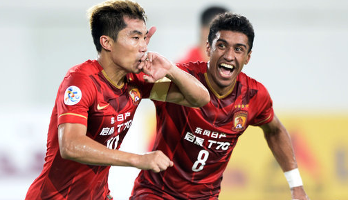 球星又一次成为夜空中最亮的星