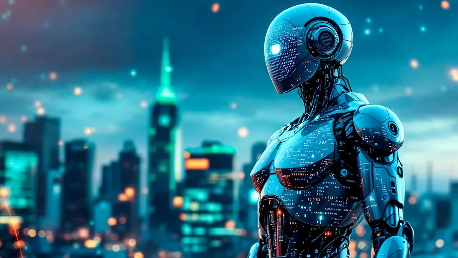 2026年AI趋势前瞻 - hth.com
